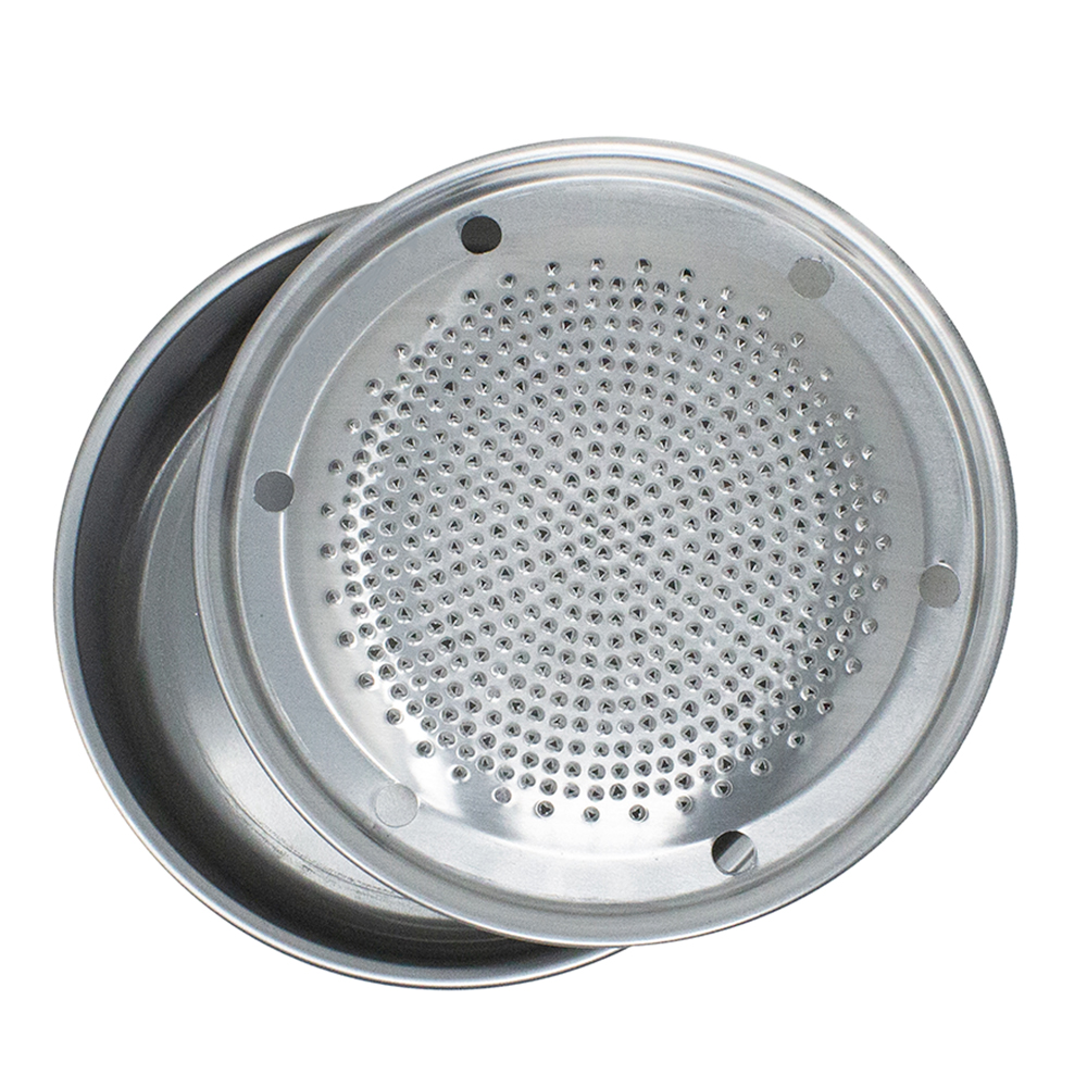 Casolaro Hotellerie Spa Neapolitan grater Casolaro Hotellerie SpA