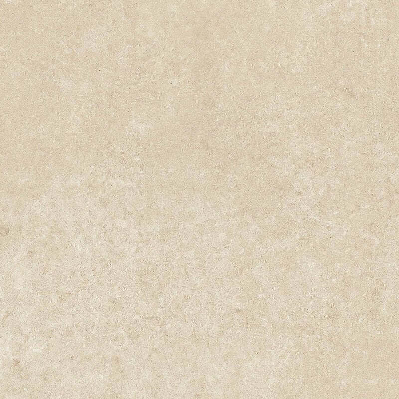 Gres Porcellanato Effetto Cemento Rettificato Grip 30x60 9mm Cream Sandstone Elemental Stone - Florim