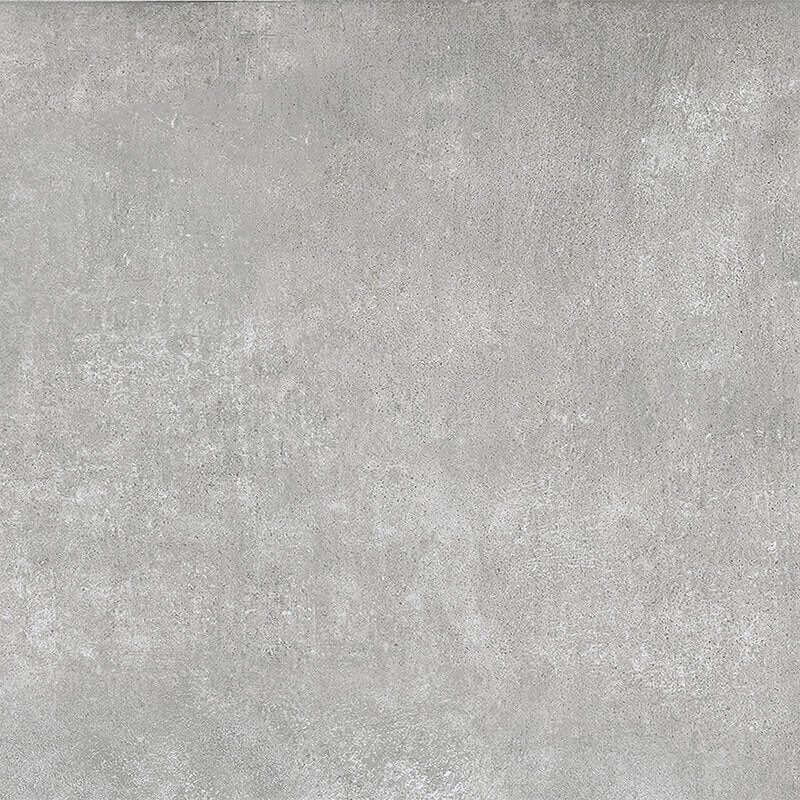 Gres Porcellanato Effetto Cemento Rettificato Grip 60x60 20mm Geo Argilla - Herberia