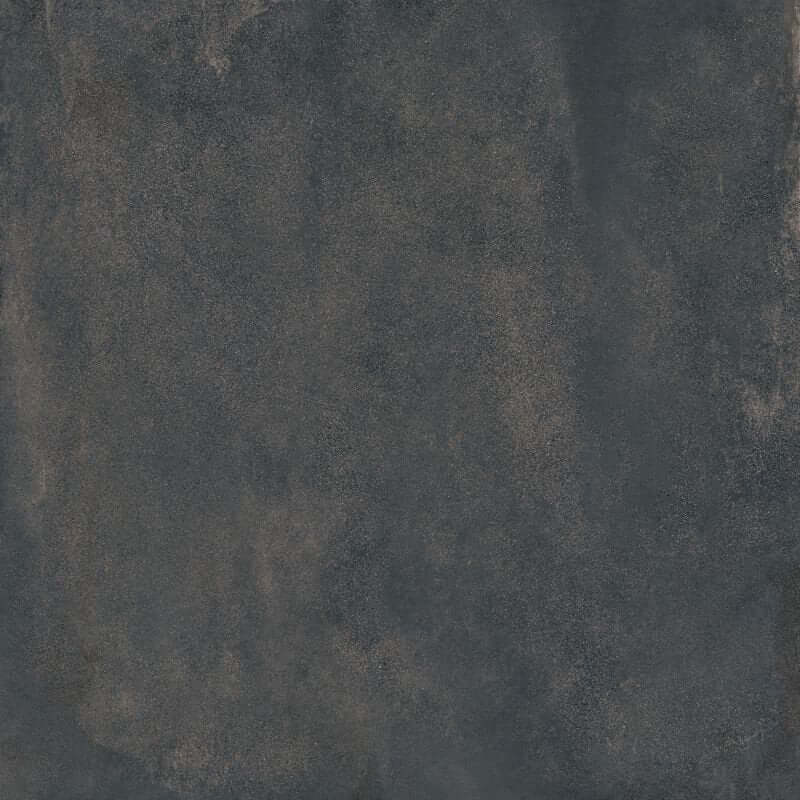 Gres Porcellanato Effetto Cemento Rettificato Grip 60x60 20mm Iron Blend - ABK