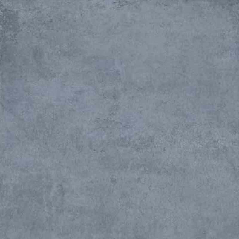 Gres Porcellanato Effetto Cemento Rettificato Naturale 30x60 9mm Blueberry Match up - Florim