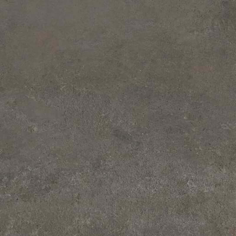 Gres Porcellanato Effetto Cemento Rettificato Naturale 30x60 9mm Coffee Match up - Florim
