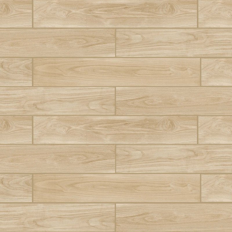 Gres Porcellanato Effetto Legno Naturale 20x120 Beige PTD Iberica - Ceramica Fiore