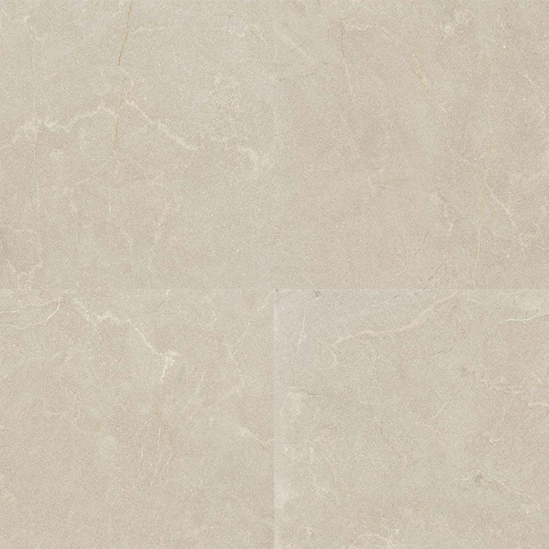 Gres Porcellanato Effetto Pietra Naturale 60x60 Beige PTR Stoneline - Ceramica Fiore