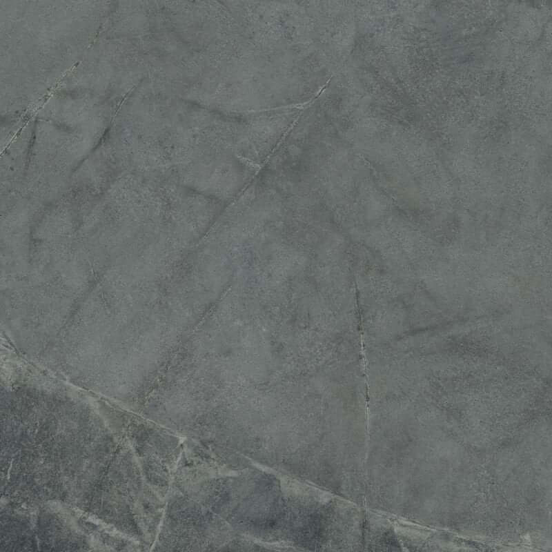 Gres Porcellanato Effetto Pietra Rettificato Naturale 30x60 8.5mm Smoke Mix Atlantis - ABK