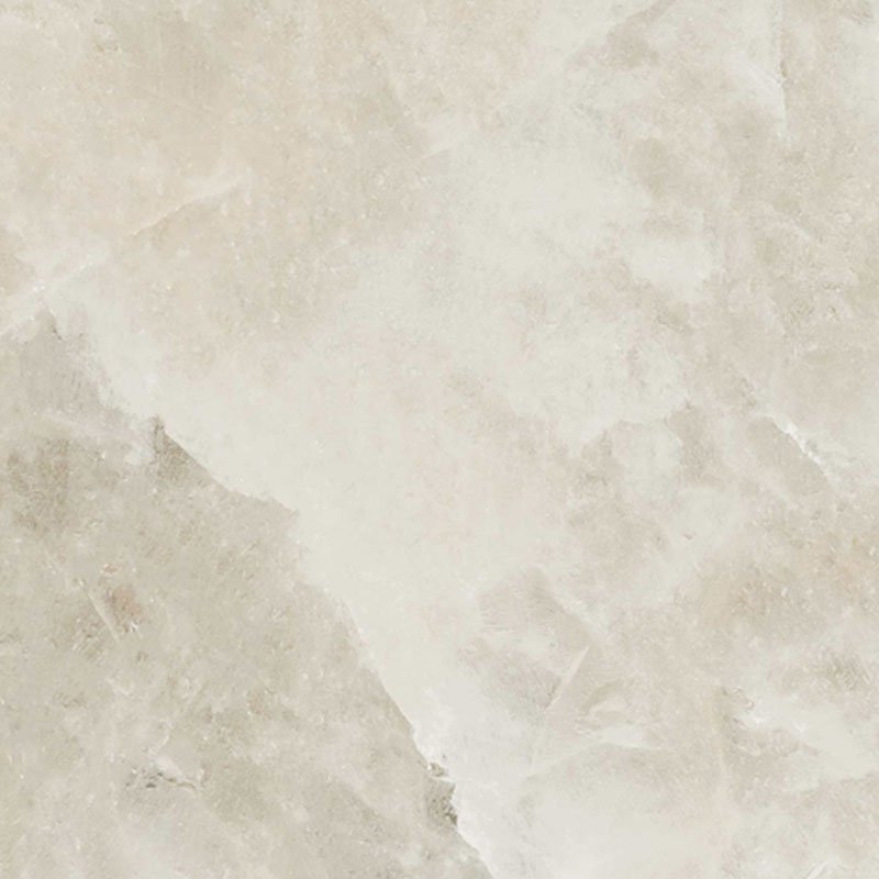 Gres Porcellanato Effetto Pietra Rettificato Naturale 60x120 9mm White Gold Rock Salt - Florim