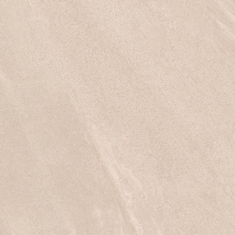 Gres Porcellanato Effetto Pietra Rettificato Naturale 60x60 8.5mm Cream Burlington Stone - Gardenia Orchidea