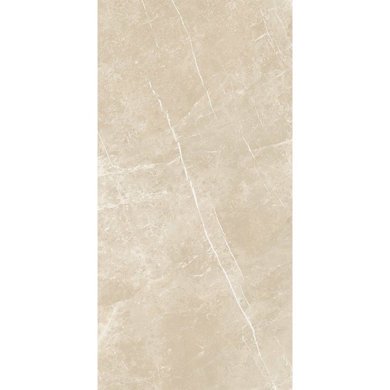 Gres Porcellanato Effetto Pietra Rettificato Naturale 60x60 9mm Cream Dolomia Elemental Stone - Florim