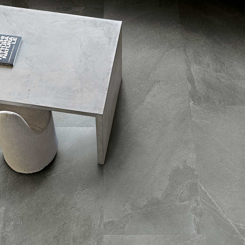 Gres Porcellanato Effetto Pietra Rettificato Naturale 60x60 9mm Mineral Natural Stone - Florim