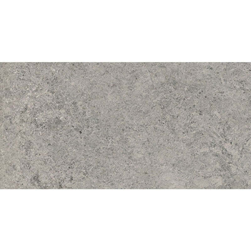 Gres Porcellanato Effetto Pietra Rettificato Naturale 80x80 8.5mm Gris Royal Origini - Gardenia Orchidea
