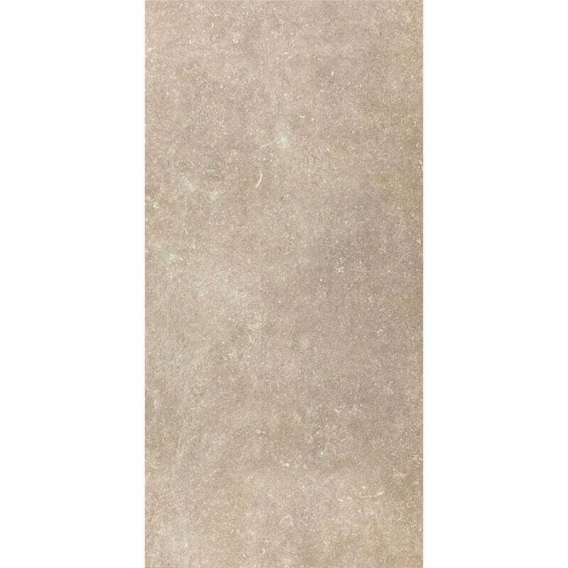 Gres Porcellanato Effetto Pietra Rettificato Naturale 80x80 9mm Aurore Sable Atmospheres de Rex - Florim
