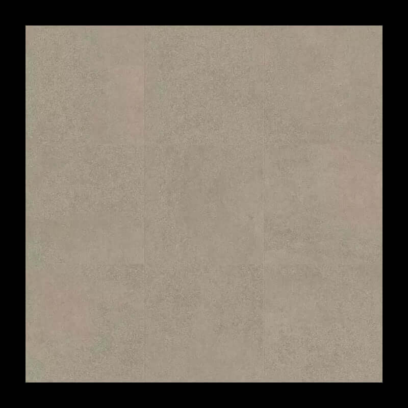 Gres Porcellanato Effetto Pietra Rettificato Naturale 80x80 9mm Taupe Sand Sensi - Florim
