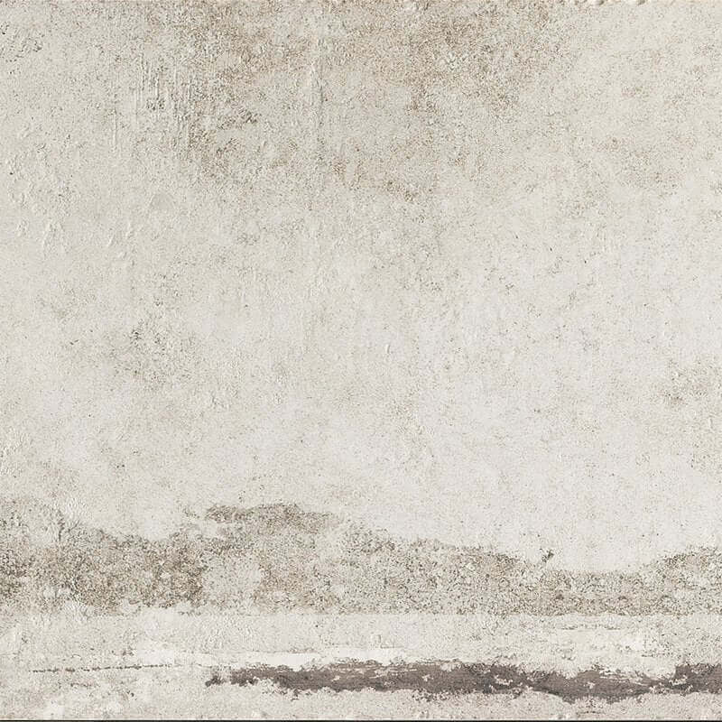 Gres Porcellanato Effetto Pietra Rettificato Smooth 120x120 6mm Blanc La Roche - Florim