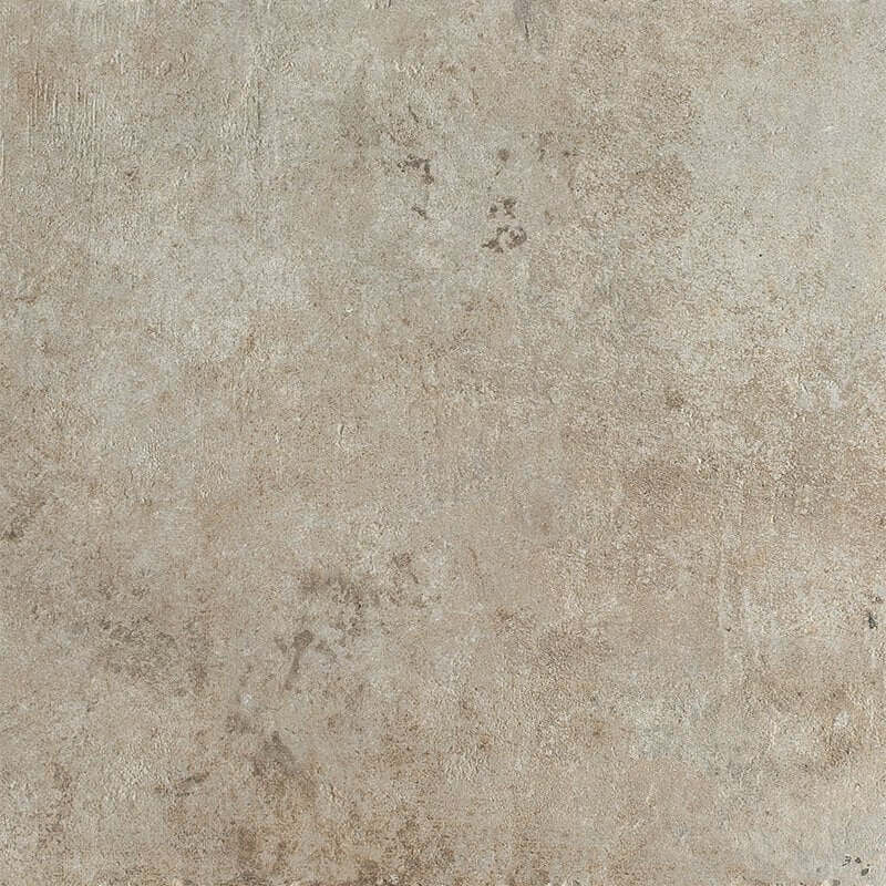 Gres Porcellanato Effetto Pietra Rettificato Smooth 120x120 6mm Ecru La Roche - Florim