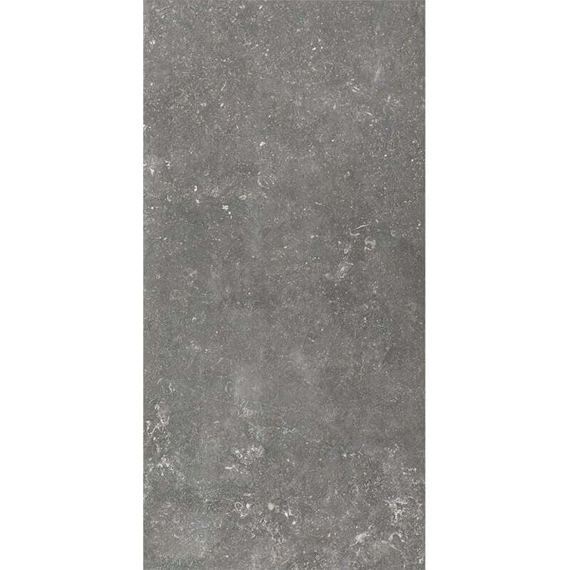 Gres Porcellanato Effetto Pietra Rettificato Smooth 30x60 9mm Charme Atmospheres de Rex - Florim