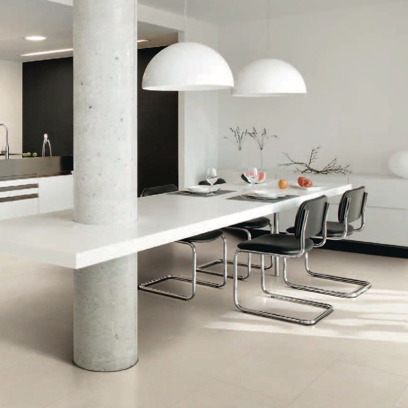 Gres Porcellanato Effetto Pietra Soft 60x60 2.0 Floortech - Florim