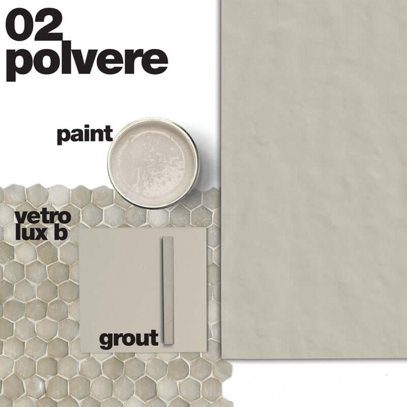 Gres Porcellanato Effetto Resina Rettificato Naturale 120x120 6mm Polvere Neutra 6.0 - Florim