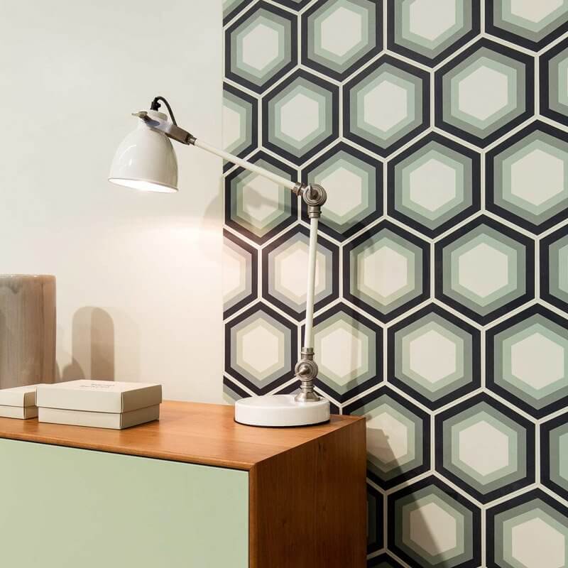 Gres Porcellanato Effetto Resina Rettificato Naturale 80x80 6mm 01 Bianco Neutra 6.0 - Florim