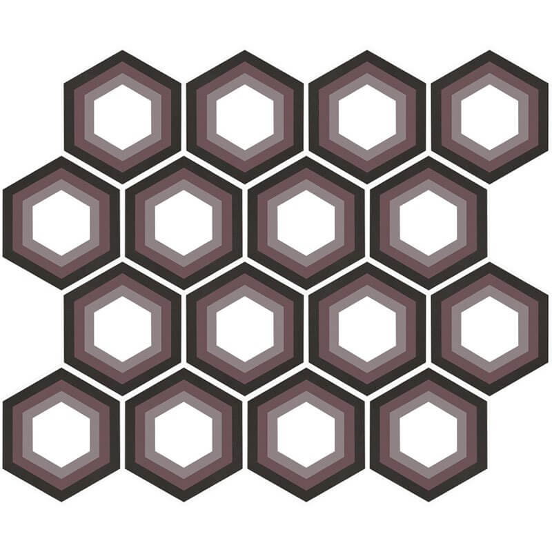 Gres Porcellanato Effetto Resina Rettificato Naturale 80x80 6mm 03 Perla Neutra 6.0 - Florim