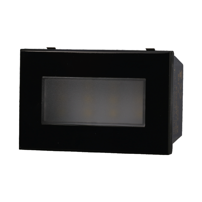 LAMPADA 3P SEGNAPASSO LED 220V ON/OFF 6000K