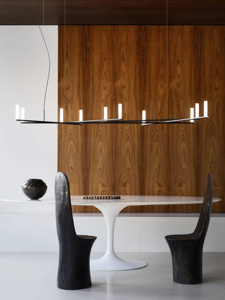 Luceplan Dix Bougies