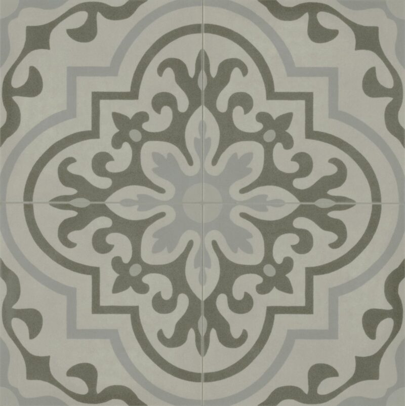 20x20 D_SEG BL TAPP 8-M60U