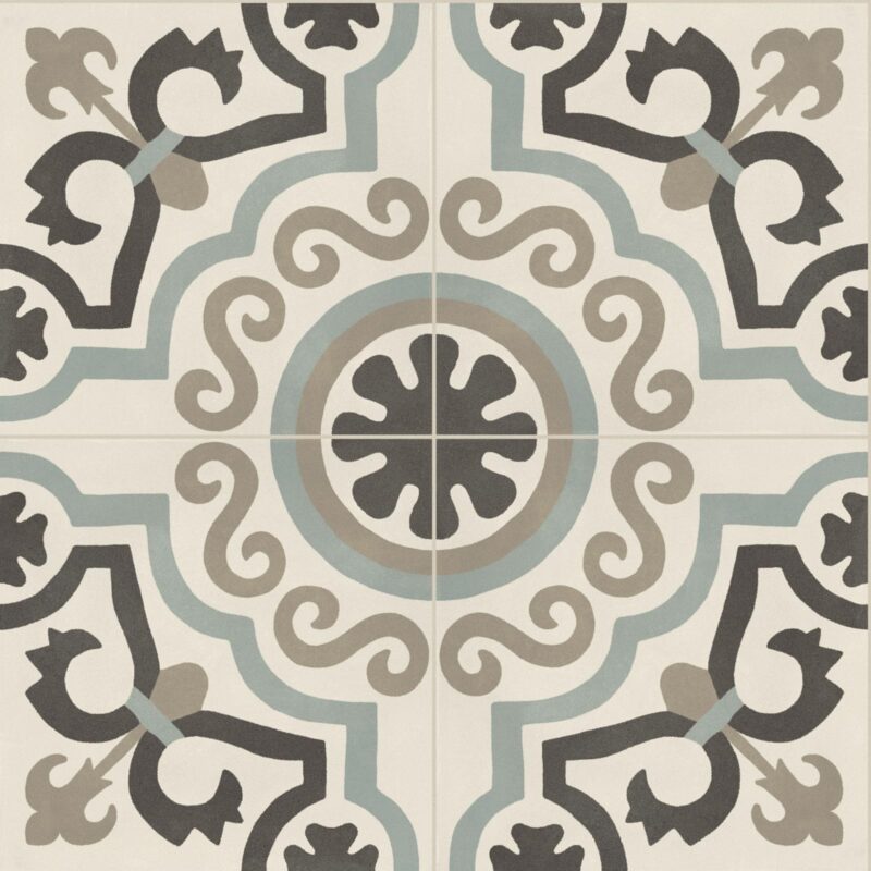 20x20  D_SEG BL TAP 12-M60Y