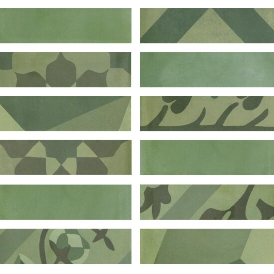 5X20  D_SEG BL VE LIS-M8WZ