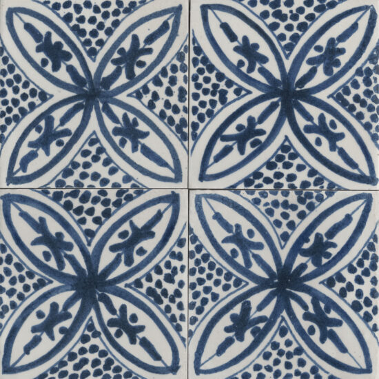 15x15  ME TAP3 BLU LX-MANJ