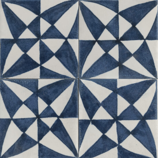 15x15  ME TAP5 BLU LX-MANL