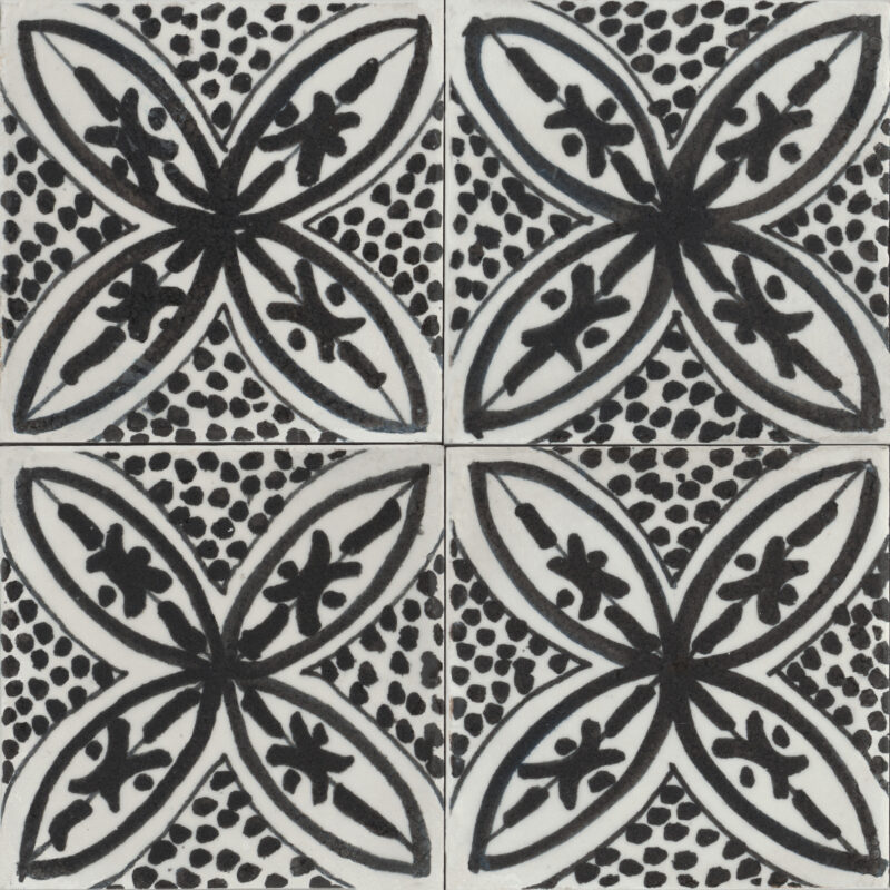 15x15  ME TAP3 NER LX-MANP