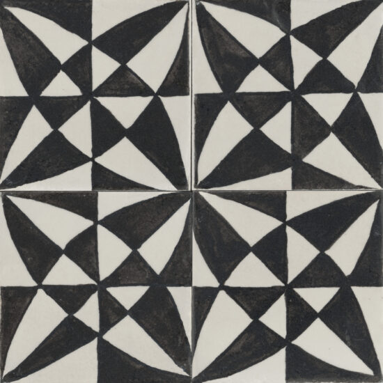 15x15  ME TAP5 NER LX-MANQ