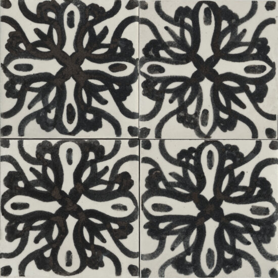 15x15  ME TAP4 NER LX-MANS