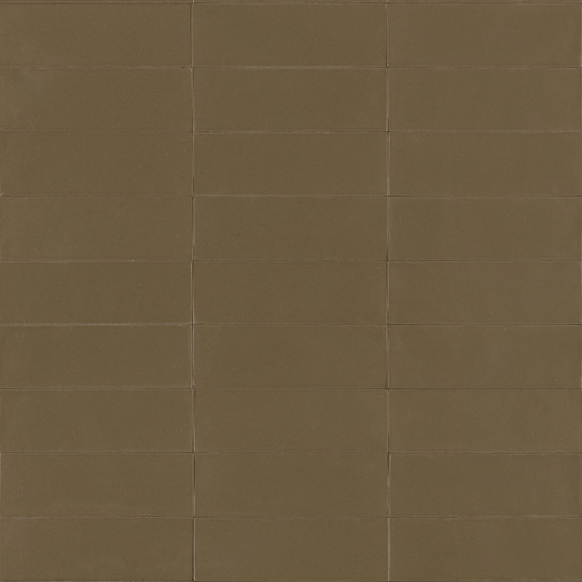 5x15 CONFETTO KAKI-MDTR