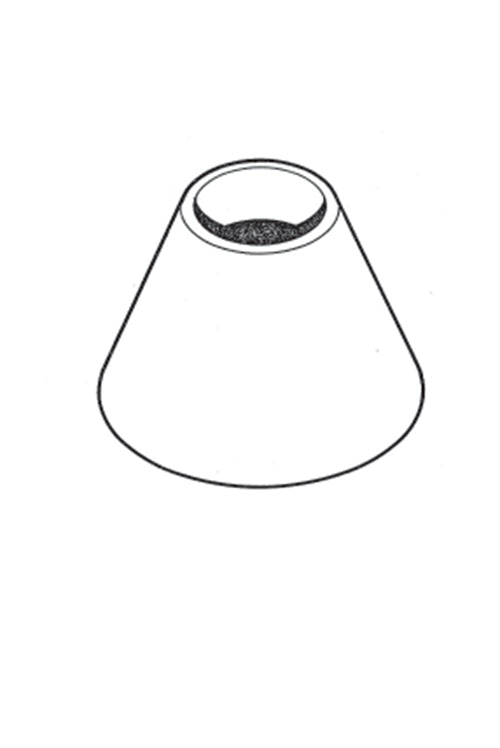 FLOS Miss Sissi Ricambio Diffusore