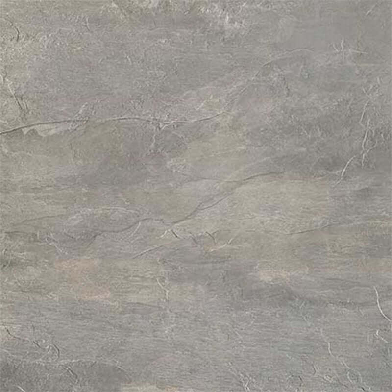 Modulo Listello Sfalsato in Gres Porcellanato Effetto Pietra Naturale 21x40 9mm Plomb Ardoise - Florim