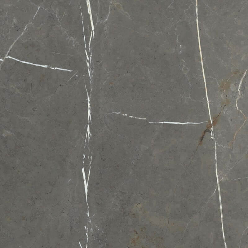 Mosaico in Gres Porcellanato Effetto Marmo Lucido 30x30 9mm Amani Bronze Stones & More 2.0 - Florim