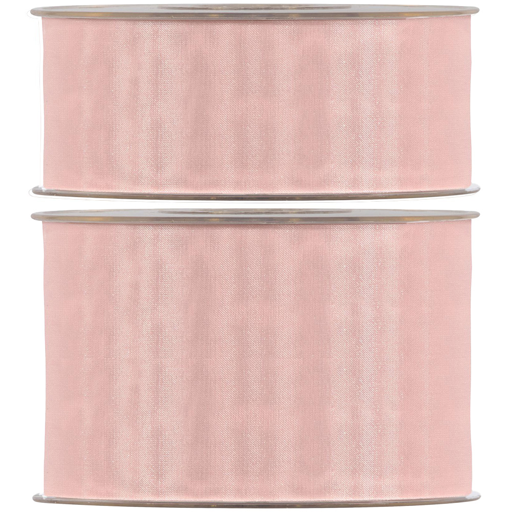 Casolaro Hotellerie Spa Elisa ribbon antique pink Casolaro Hotellerie SpA
