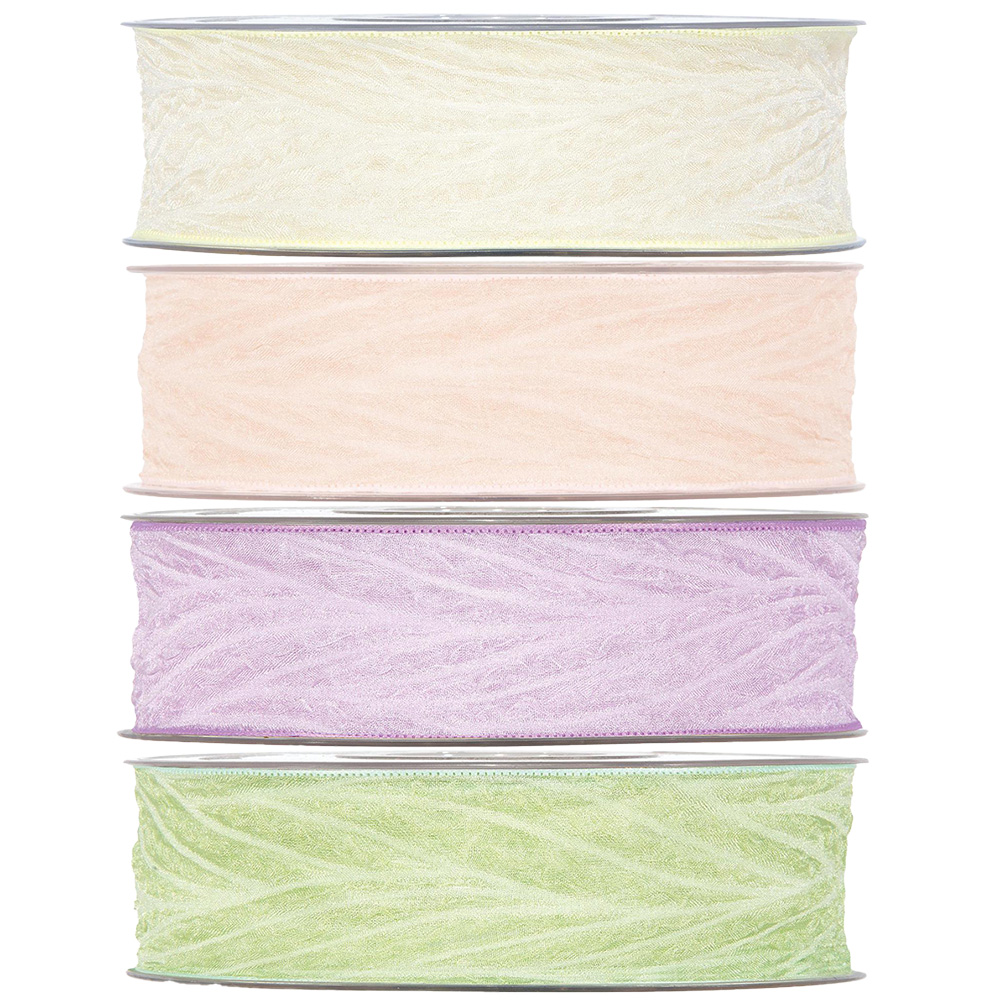 Casolaro Hotellerie Spa Anais organza ribbon Casolaro Hotellerie SpA