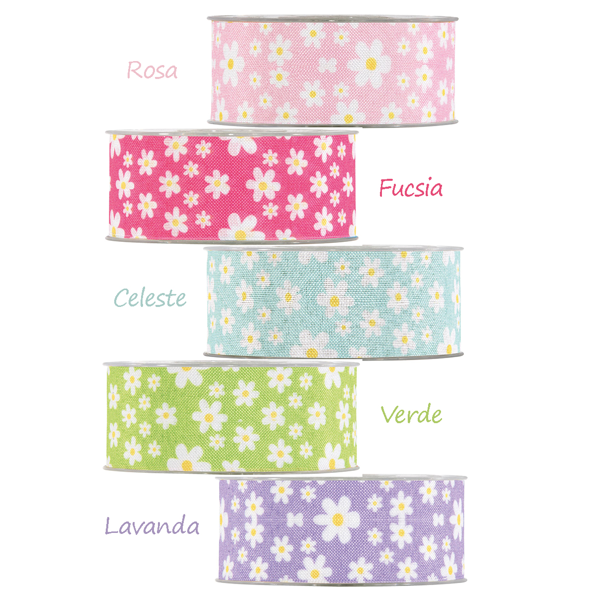 Casolaro Hotellerie Spa Flora ribbon Casolaro Hotellerie SpA