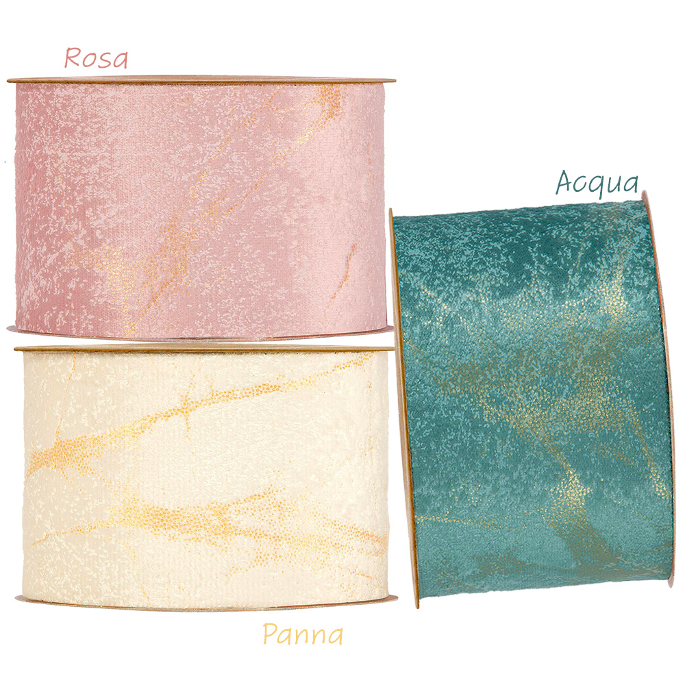 Casolaro Hotellerie Spa Gold touch tape Casolaro Hotellerie SpA