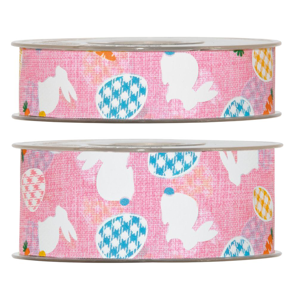 Casolaro Hotellerie Spa Easter bunny pink ribbon Casolaro Hotellerie SpA