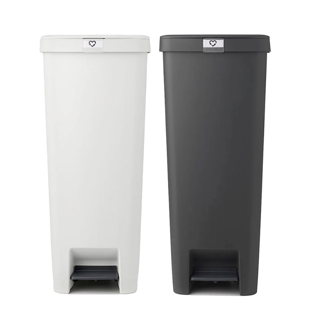 Casolaro Hotellerie Spa Stepup pedal bin Casolaro Hotellerie SpA