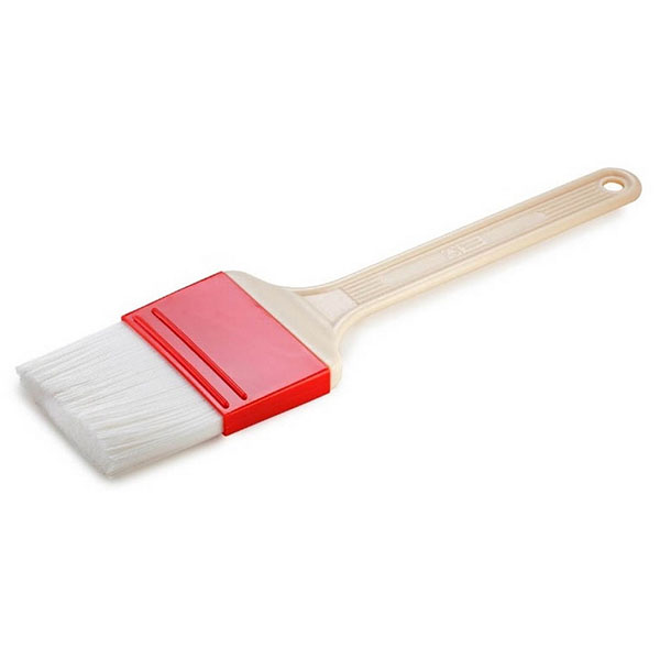 Casolaro Hotellerie Spa White polyester bristle brush Casolaro Hotellerie SpA