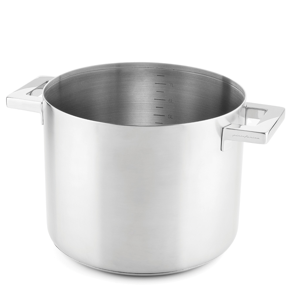 Casolaro Hotellerie Spa Stile by Pininfarina high pot Mepra