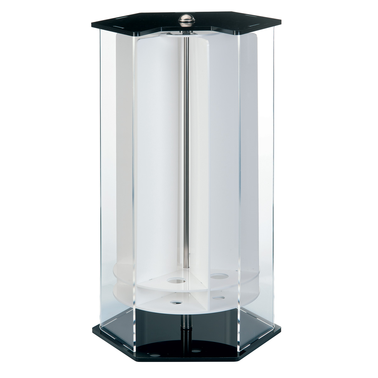 Casolaro Hotellerie Spa 6 lines revolving cones holder Casolaro Hotellerie SpA