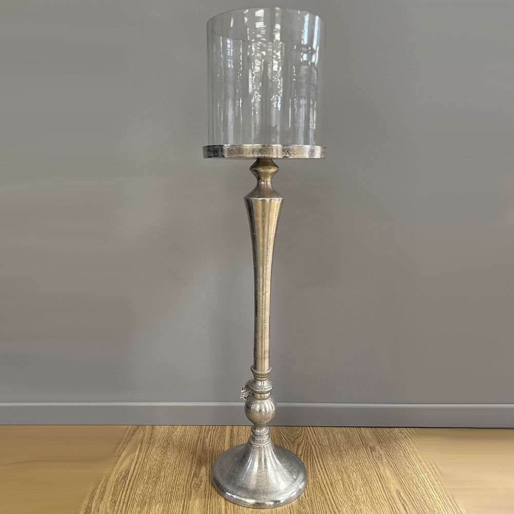 Casolaro Hotellerie Spa Floor candle holder Casolaro Hotellerie SpA