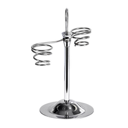 Casolaro Hotellerie Spa Ice-cream Cone holder in polished steel Casolaro Hotellerie SpA