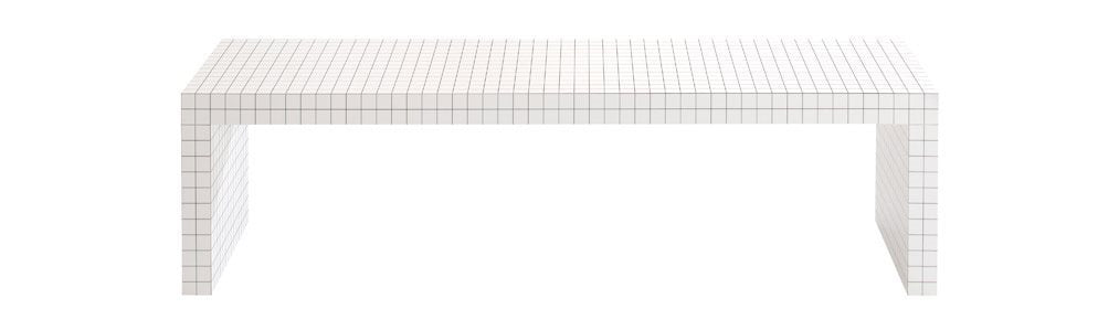 Zanotta Quaderna 710