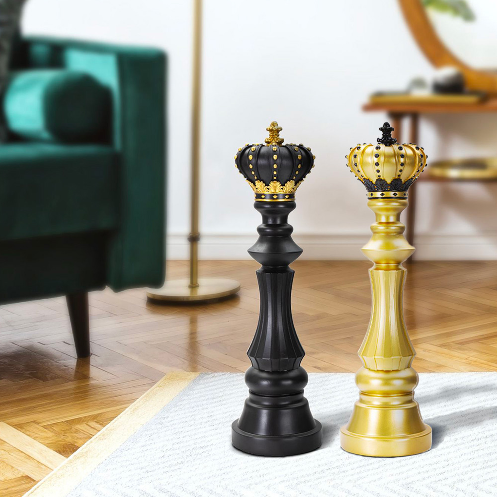 Casolaro Hotellerie Spa Chess King cm 50 h Casolaro Hotellerie SpA